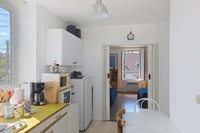 Appartement 1 pièces 135000 €
