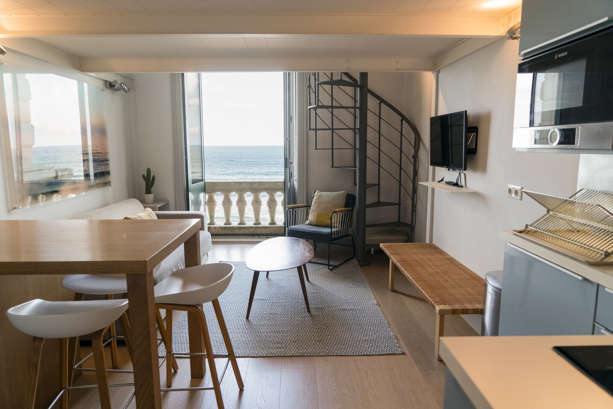 Appartement  T2 à vendre Biarritz 64200