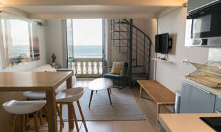 Appartement 2 Pièces 32 m² à vendre à Biarritz (64200)