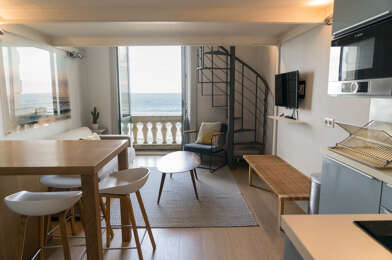 Appartement 2 pièces 487600 €