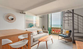 Appartement 2 Pièces 32 m² à vendre à Biarritz (64200)