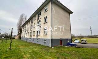 Immeuble  330 m² à vendre à Grandvillars (90600)