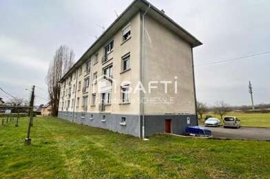 Immeuble  213000 €