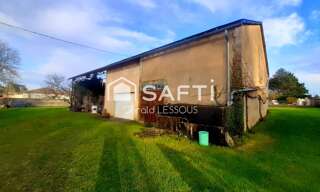 Maison 1 Pièce 200 m² à vendre à Bignoux (86800)