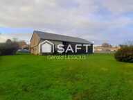Terrain à construire avec grange à Bignoux — photo 3