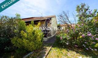 Maison 4 Pièces 86 m² à vendre à Alès (30100)