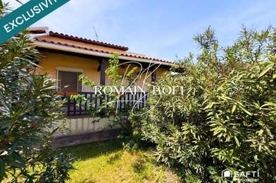 Maison 4 pièces 189000 €