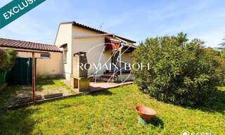 Maison 4 Pièces 86 m² à vendre à Alès (30100)