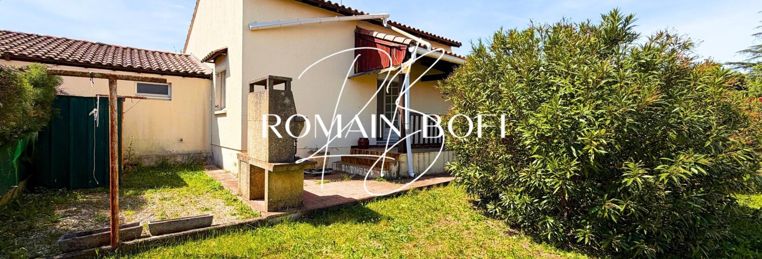 Maison 4 Pièces 86 m² à vendre à Alès (30100)