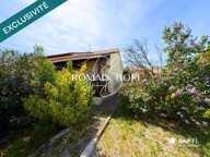 Maison 4 pièces de 86m2 sur 390m2 de terrain avec garage — photo 2