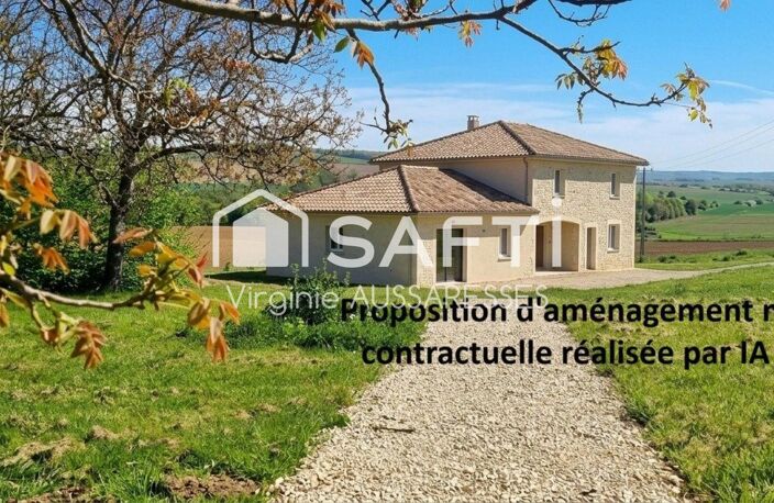 Beau terrain  prêt à accueillir votre projet, dans un environnement calme et accessible ! — photo 5