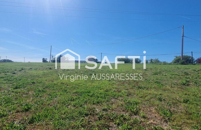 Beau terrain prêt à accueillir votre projet ! — photo 4