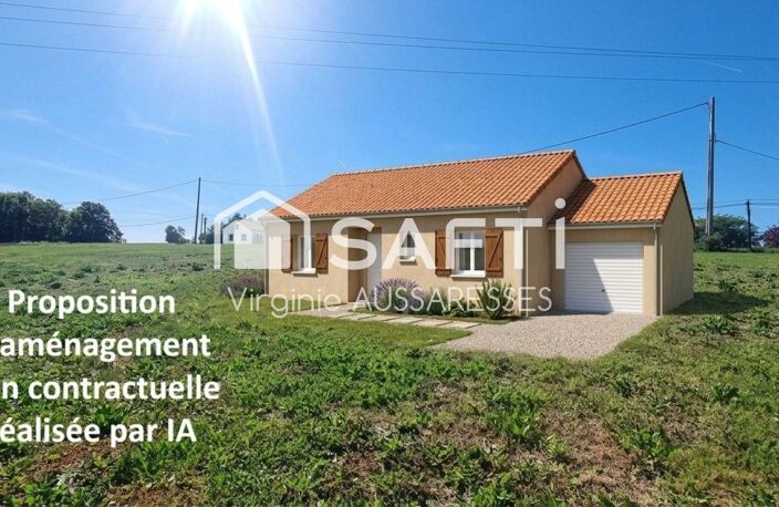 Beau terrain prêt à accueillir votre projet ! — photo 5