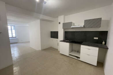 Appartement 2 pièces 582 €