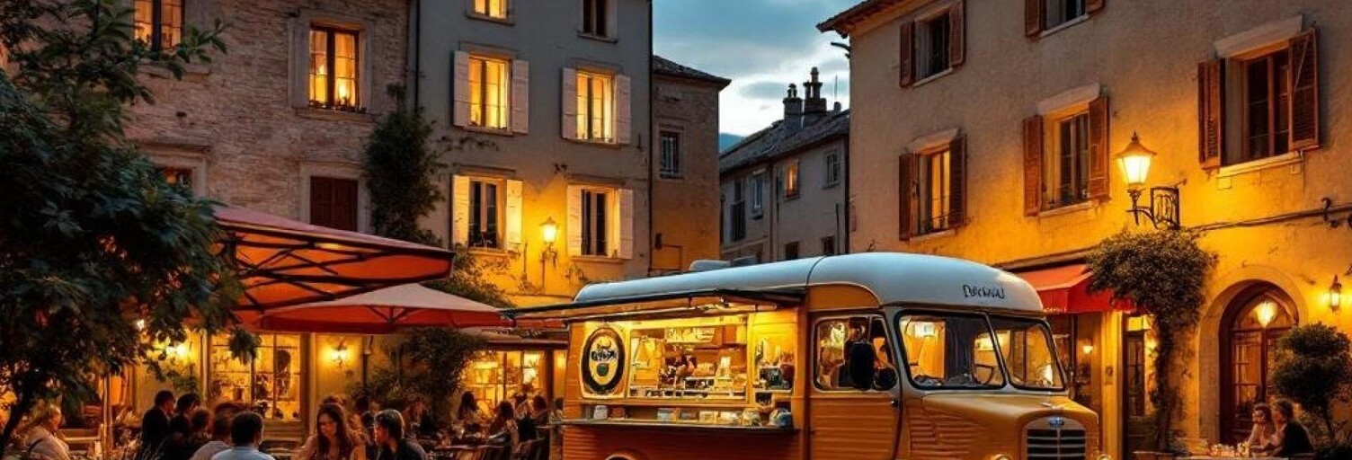 Commerce  20 m² à vendre à Pont-Saint-Esprit (30130)