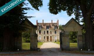 Appartement 2 Pièces 48 m² à vendre à Pontoise (95000)