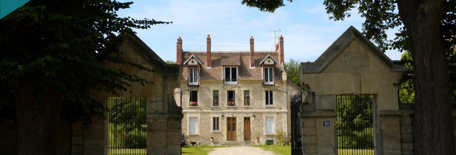 Appartement 2 Pièces 48 m² à vendre à Pontoise (95000)