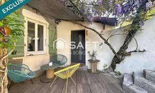 Maison 5 Pièces 97 m² à vendre à Bourgoin-Jallieu (38300)