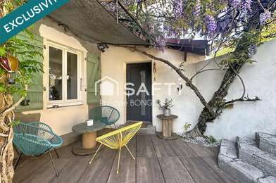 Maison 5 pièces 267000 €
