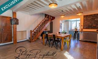Maison 5 Pièces 97 m² à vendre à Bourgoin-Jallieu (38300)