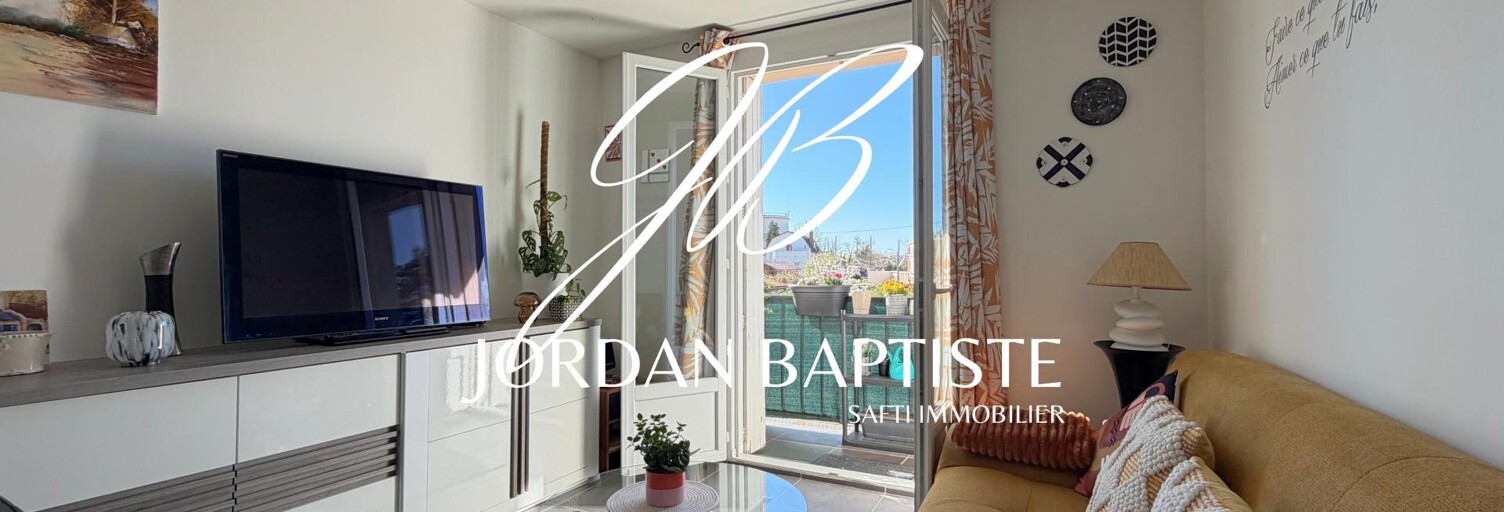 Appartement 3 Pièces 50 m² à vendre à Montauban (82000)