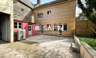 Maison 6 Pièces 175 m² à vendre à Mortain-Bocage (50140)