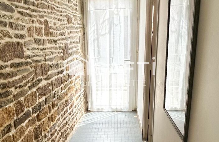 Maison avec charme et tranquillité en plein bourg — photo 3