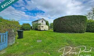 Maison 3 Pièces 40 m² à vendre à Saint-Hilaire-de-Riez (85270)