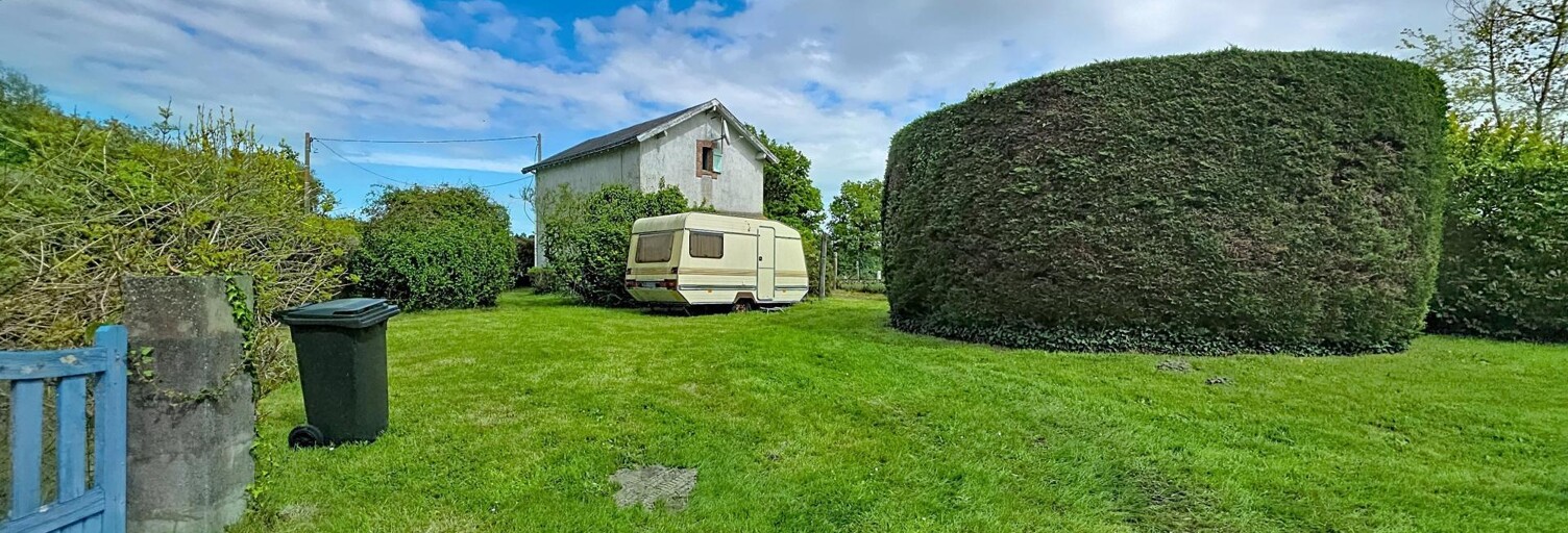 Maison 3 Pièces 40 m² à vendre à Saint-Hilaire-de-Riez (85270)