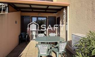 Appartement 3 Pièces 38 m² à vendre à Leucate (11370)