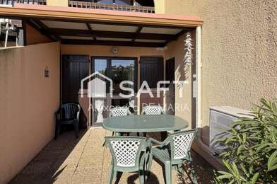 Appartement 3 pièces 128000 €