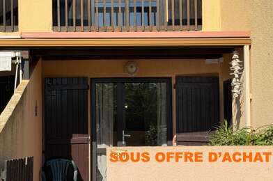 Appartement 3 pièces 128000 €