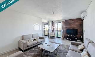 Appartement 4 Pièces 75 m² à vendre à Toulouse (31100)