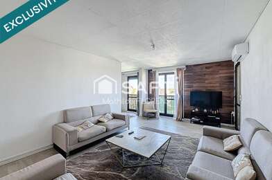Appartement 4 pièces 149000 €