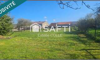 Maison 7 Pièces 120 m² à vendre à Martigny-les-Bains (88320)