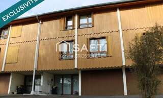 Appartement 5 Pièces 110 m² à vendre à Montbard (21500)