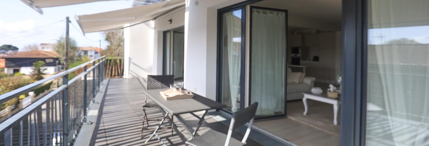 Appartement 3 Pièces 95 m² à vendre à Andernos-les-Bains (33510)