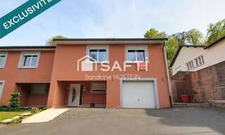 Maison 5 Pièces 100 m² à vendre à Thil (54880)