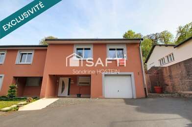 Maison 5 pièces 315000 €