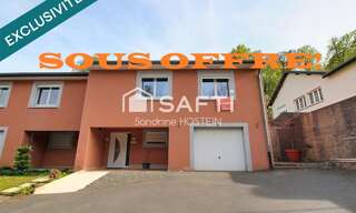 Maison 5 Pièces 105 m² à vendre à Thil (54880)