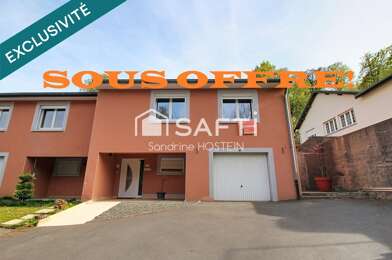 Maison 5 pièces 299900 €