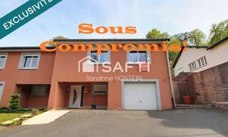 Maison 5 Pièces 105 m² à vendre à Thil (54880)