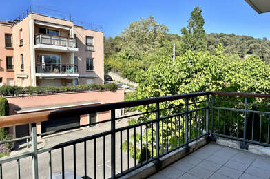 Appartement 3 pièces 1150 €