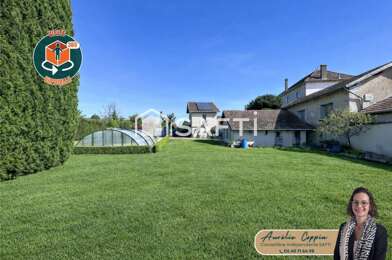 Maison 6 pièces 290000 €