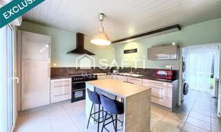 Maison 4 Pièces 99 m² à vendre à Dennebrœucq (62560)