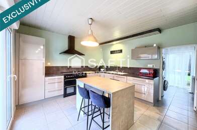 Maison 4 pièces 179900 €