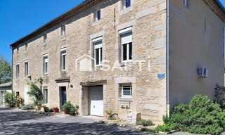 Immeuble  236 m² à vendre à Saint-Affrique-les-Montagnes (81290)