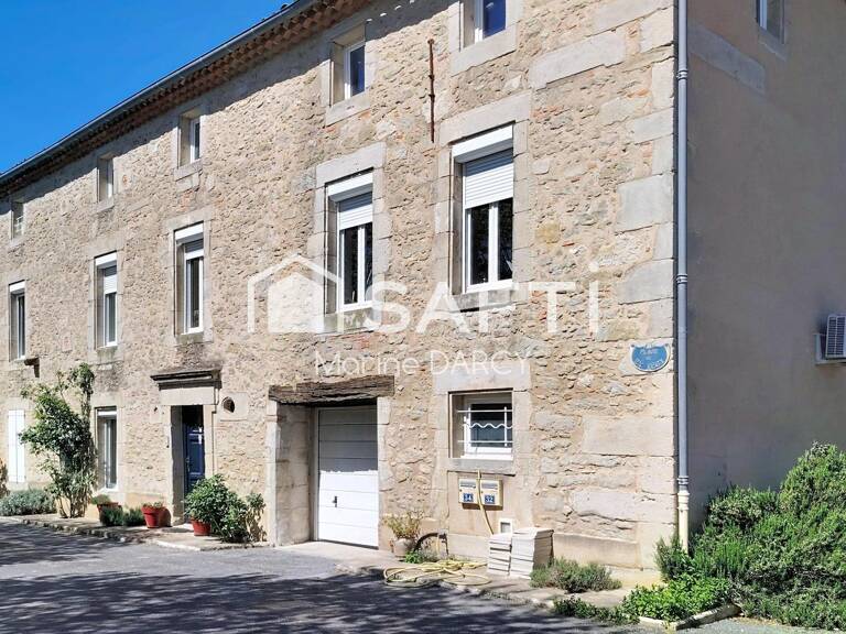 Ensemble immobilier exceptionnel sur le secteur — photo 1