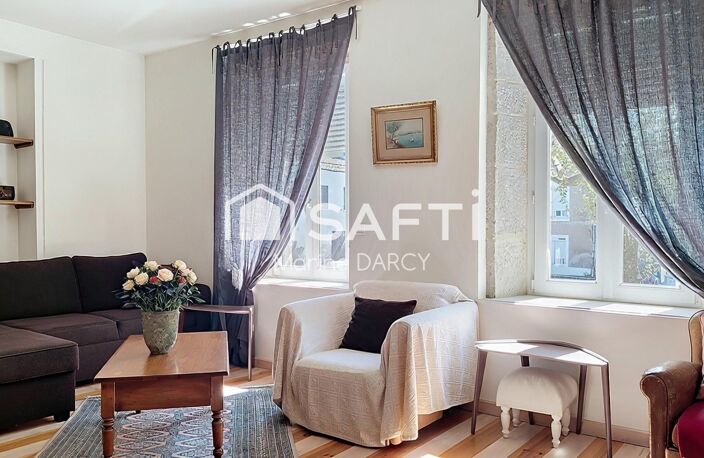 Ensemble immobilier exceptionnel sur le secteur — photo 2