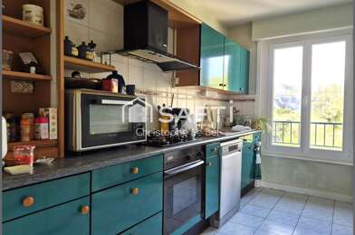 Appartement 4 pièces 259900 €